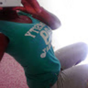 Meet your Posher, Kadeen